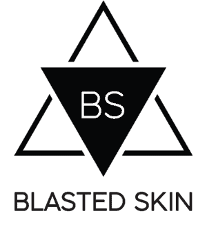 логотип марки BALSTED SKIN