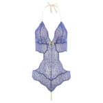 Brigade Mondaine - BRACLI Sydney Body String Blue